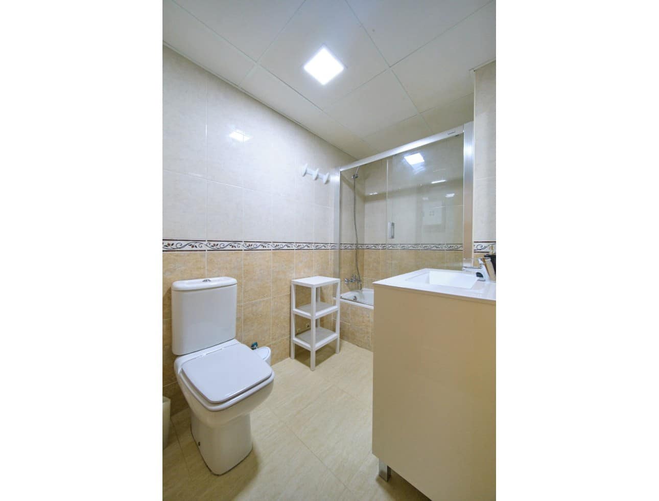 Appartement de 3 chambres à louer à Turre avec piscine - 600 € (Ref: 9667193)