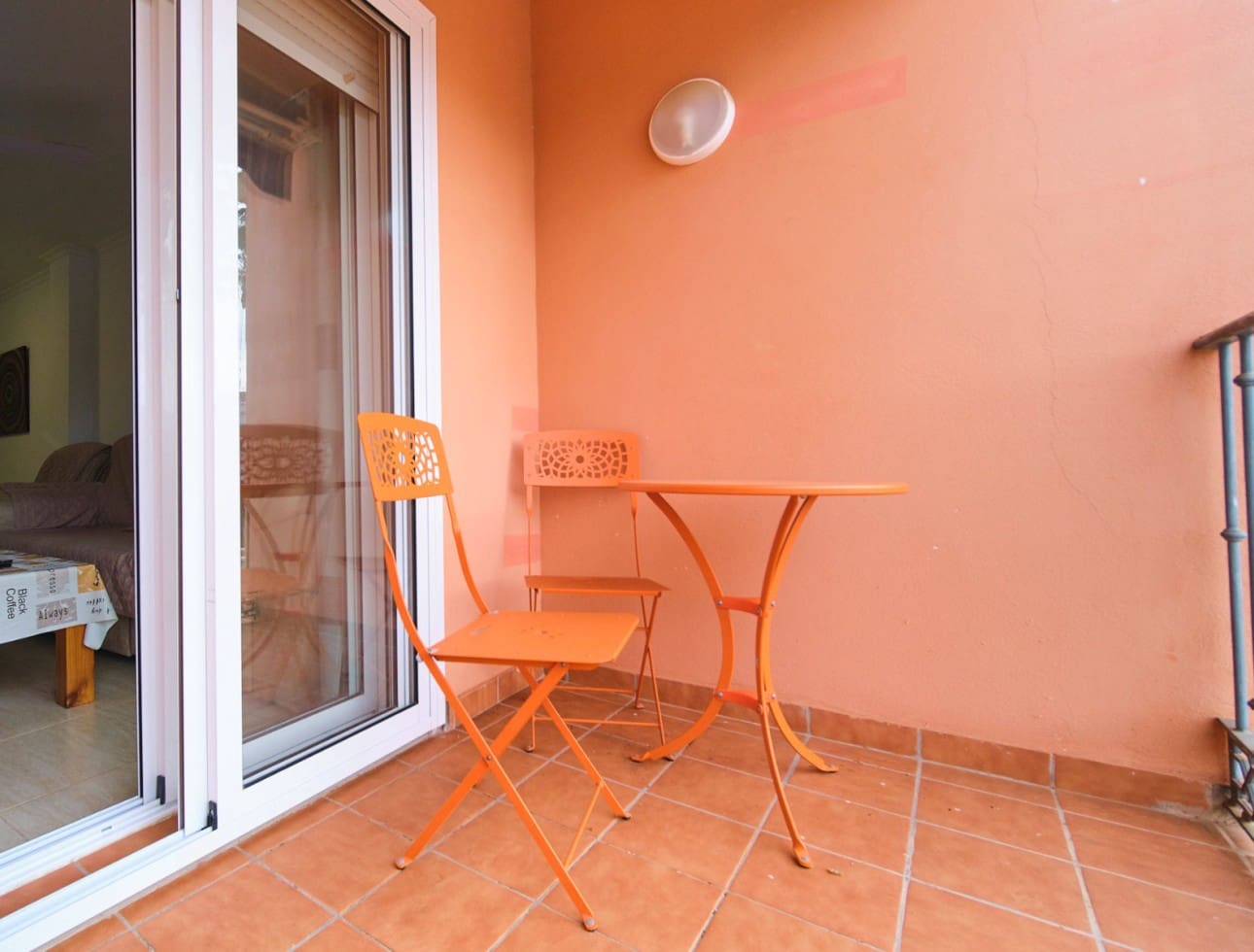 Appartement de 3 chambres à louer à Turre avec piscine - 600 € (Ref: 9667193)