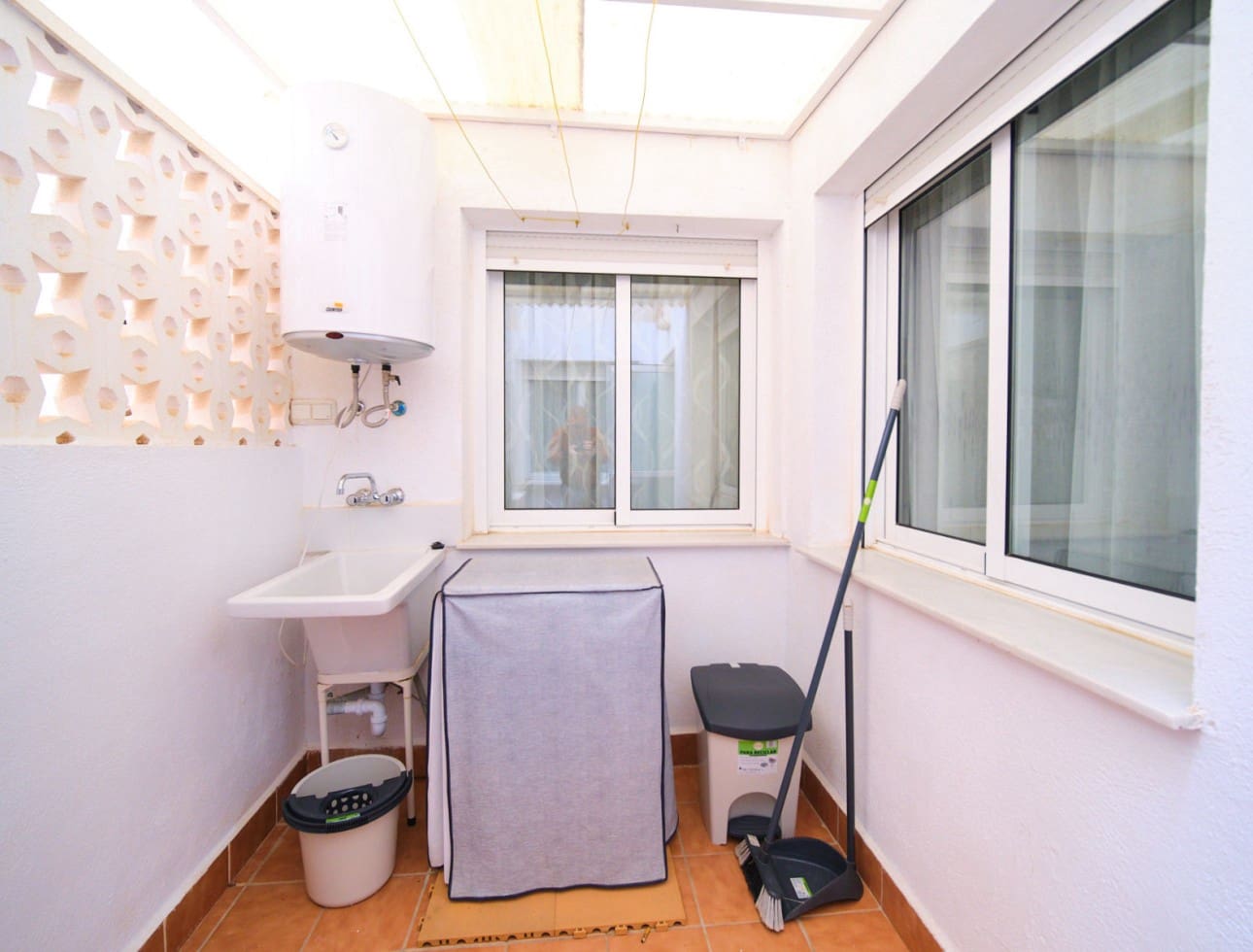 Appartement de 3 chambres à louer à Turre avec piscine - 600 € (Ref: 9667193)