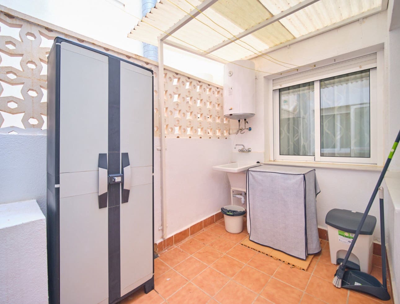 Appartement de 3 chambres à louer à Turre avec piscine - 600 € (Ref: 9667193)