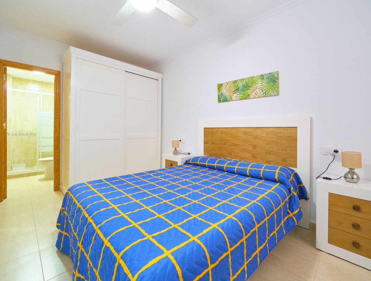 Appartement de 3 chambres à louer à Turre avec piscine - 600 € (Ref: 9667193)