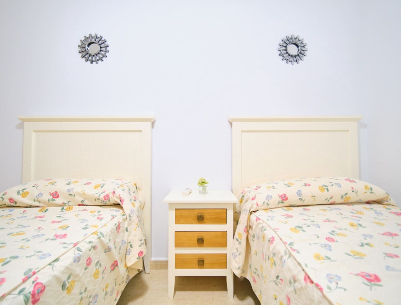 Appartement de 3 chambres à louer à Turre avec piscine - 600 € (Ref: 9667193)