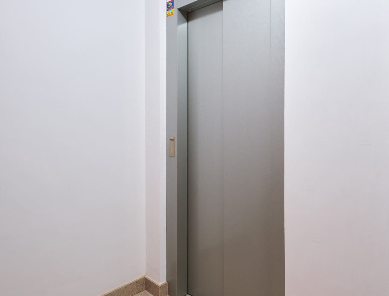 3 soveværelse Lejlighed til salg i Turre - € 120.000 (Ref: 9699251)