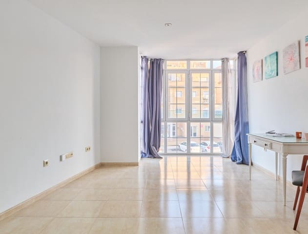 3 chambre Appartement à vendre à Turre - 120 000 € (Ref: 9699251)