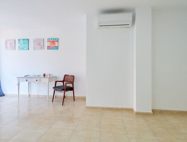 3 chambre Appartement à vendre à Turre - 120 000 € (Ref: 9699251)