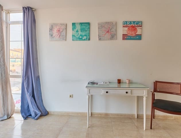3 chambre Appartement à vendre à Turre - 120 000 € (Ref: 9699251)