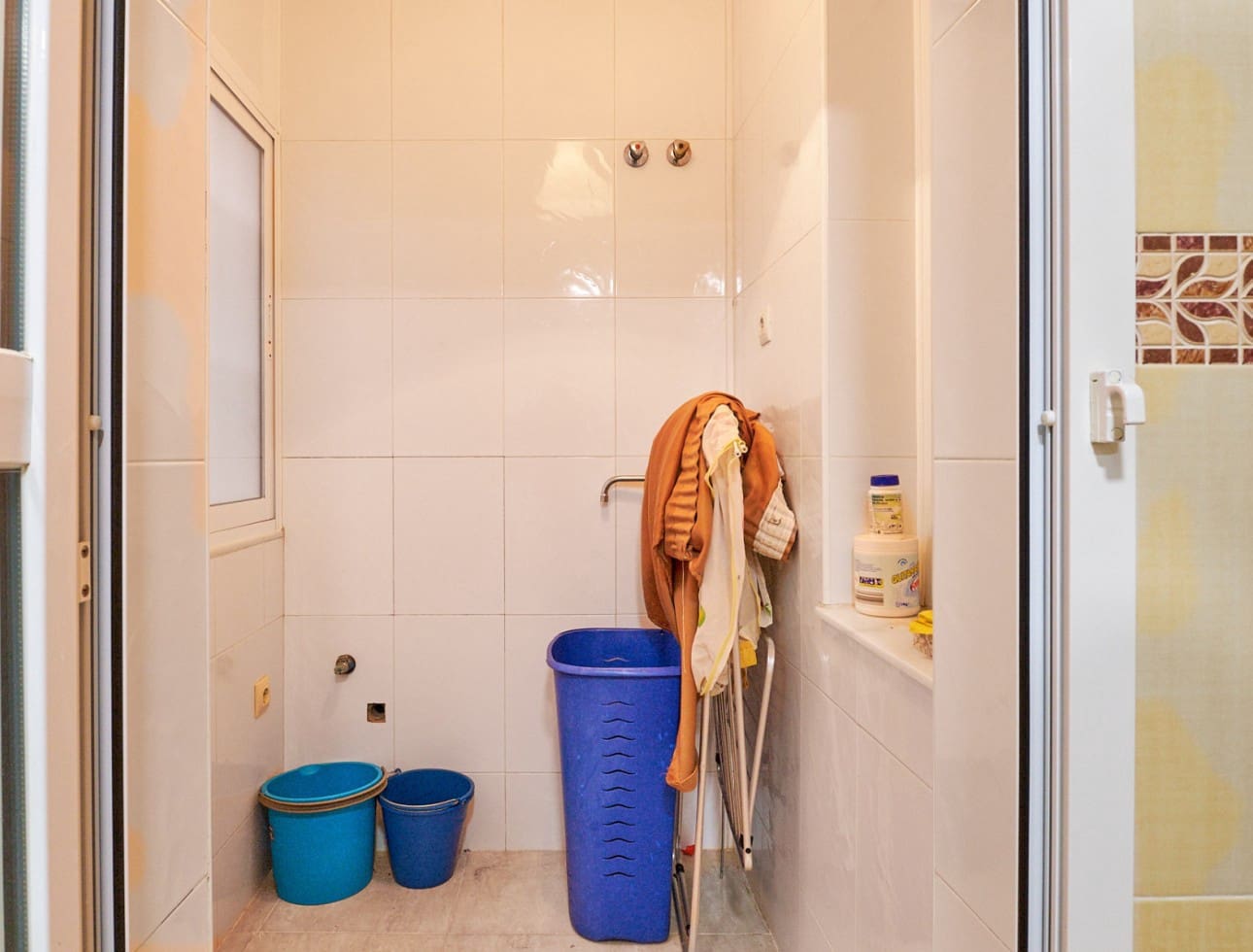 3 soveværelse Lejlighed til salg i Turre - € 120.000 (Ref: 9699251)