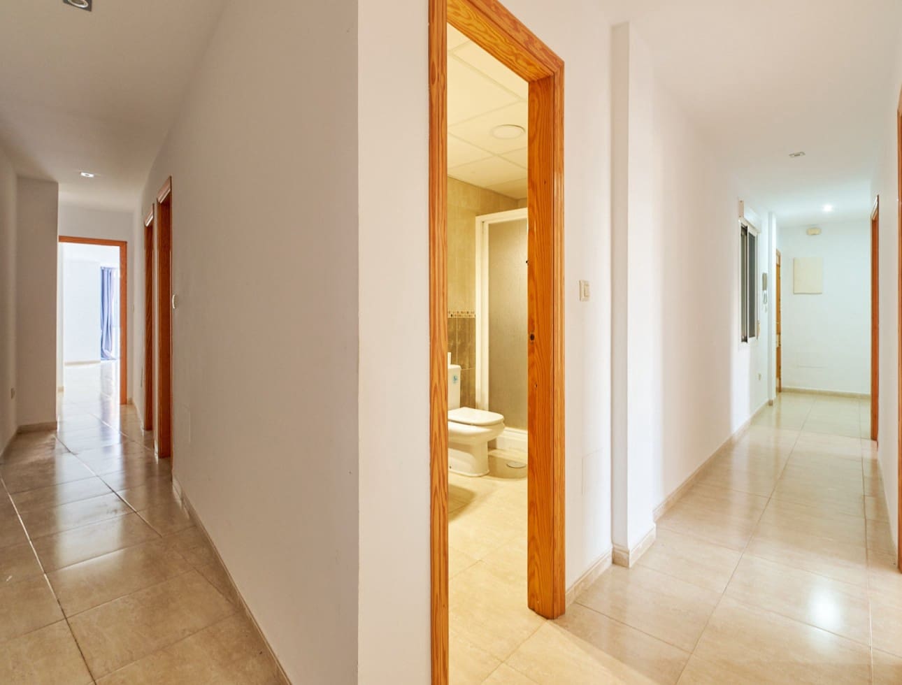 3 soveværelse Lejlighed til salg i Turre - € 120.000 (Ref: 9699251)