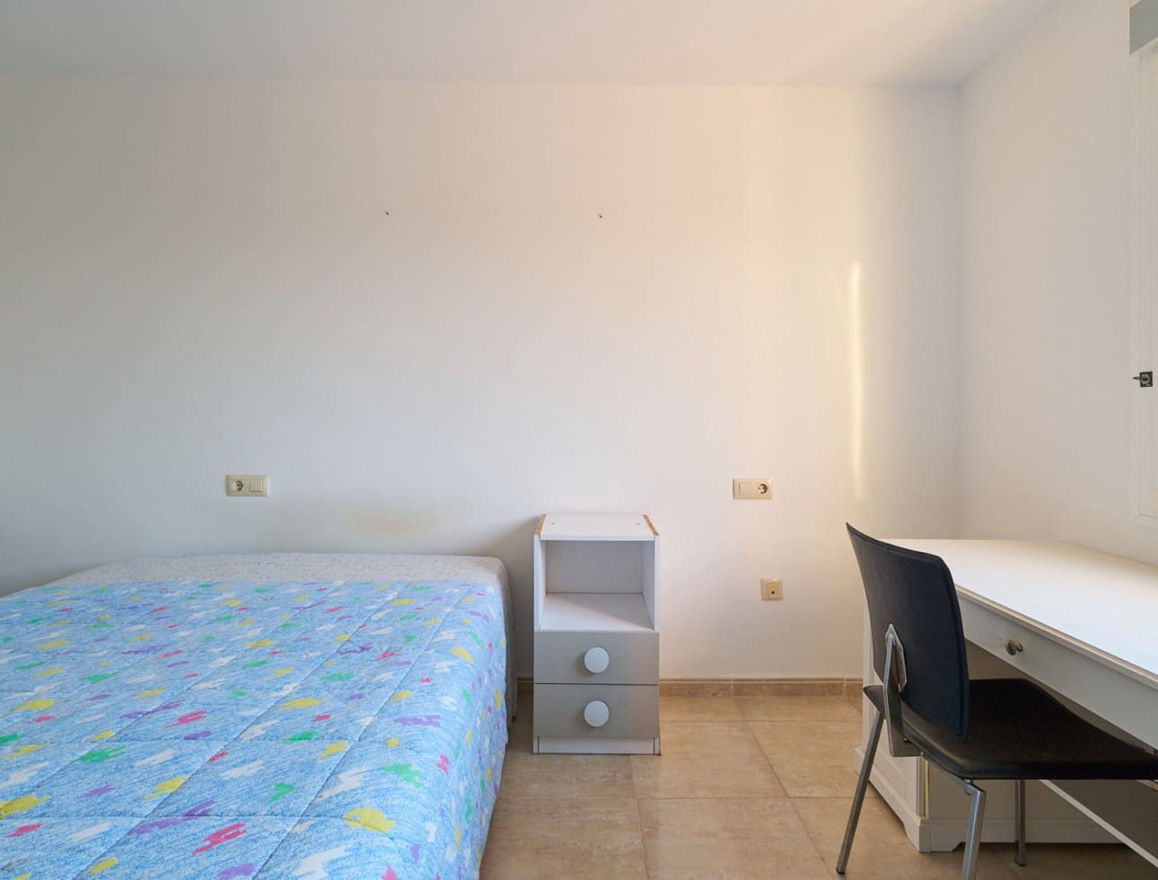 3 soveværelse Lejlighed til salg i Turre - € 120.000 (Ref: 9699251)