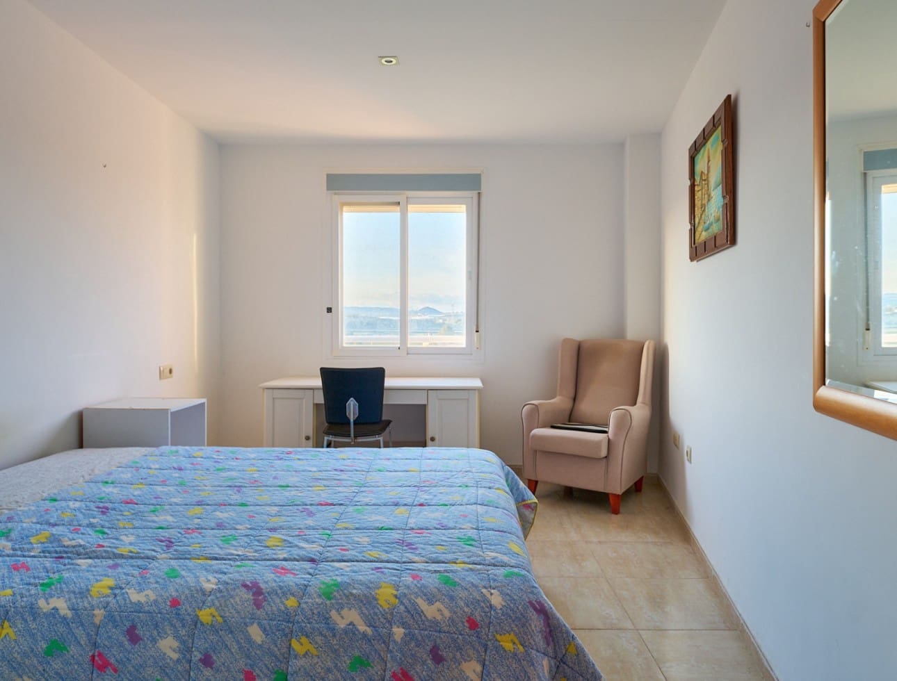 3 soveværelse Lejlighed til salg i Turre - € 120.000 (Ref: 9699251)