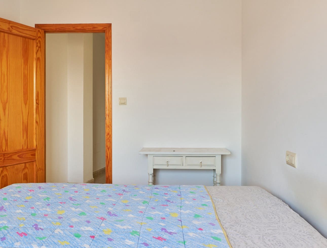 3 soveværelse Lejlighed til salg i Turre - € 120.000 (Ref: 9699251)