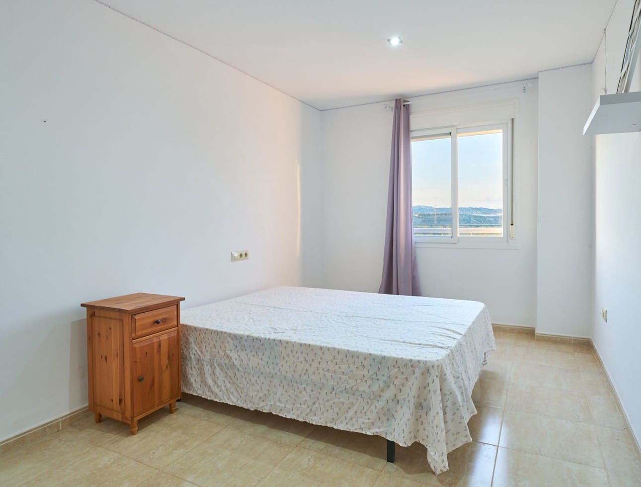 3 soveværelse Lejlighed til salg i Turre - € 120.000 (Ref: 9699251)