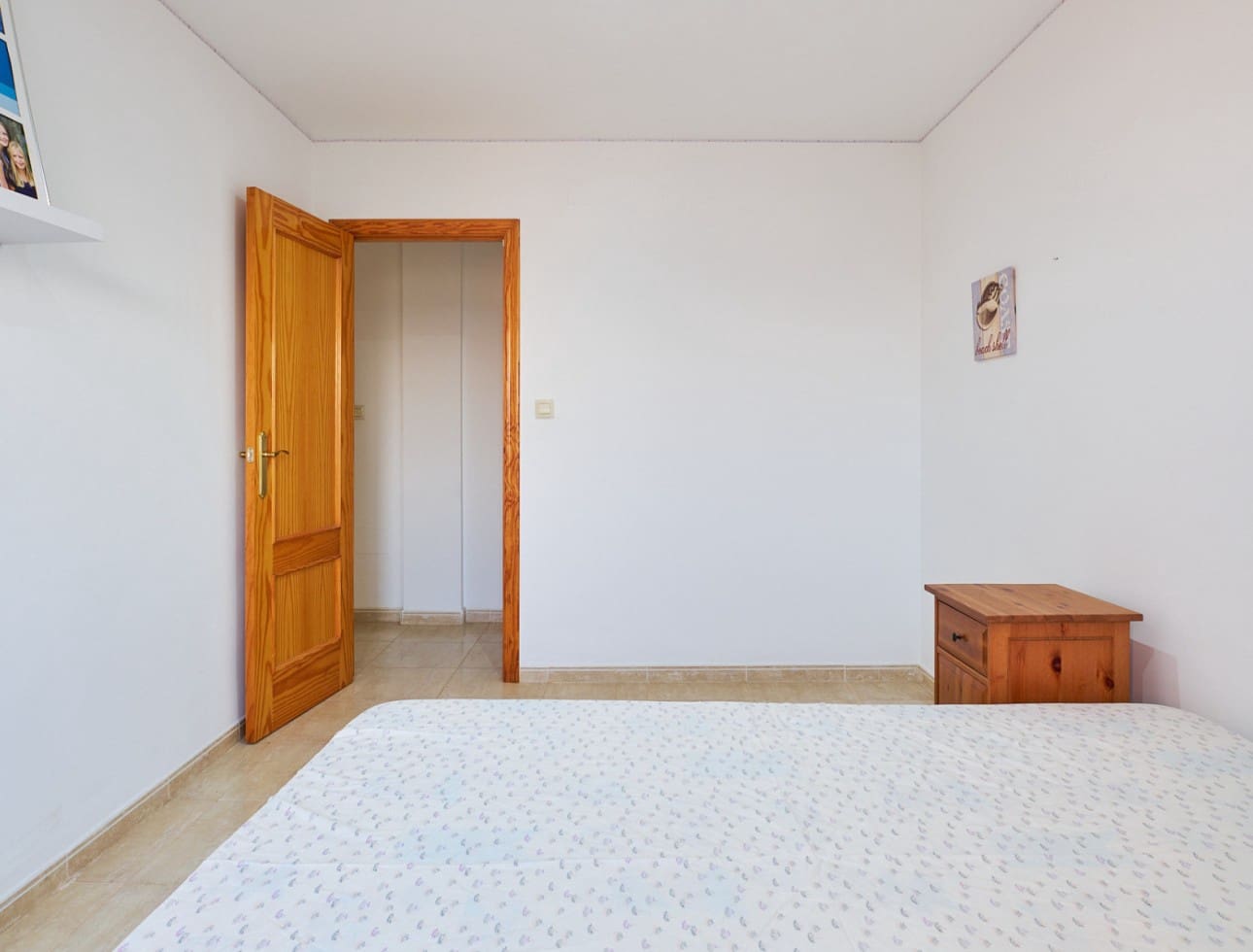 3 soveværelse Lejlighed til salg i Turre - € 120.000 (Ref: 9699251)