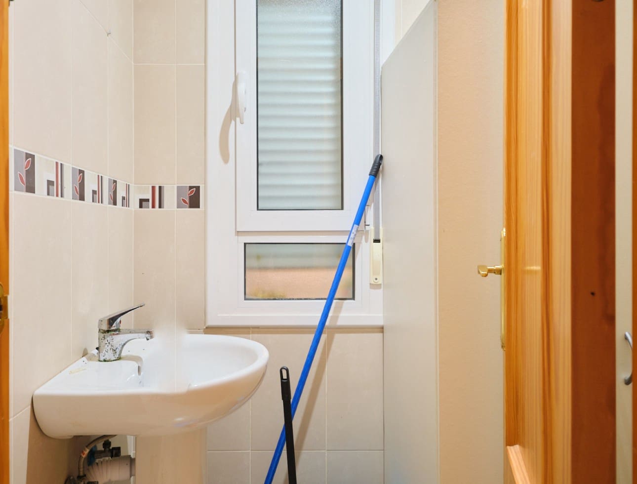 3 soveværelse Lejlighed til salg i Turre - € 120.000 (Ref: 9699251)