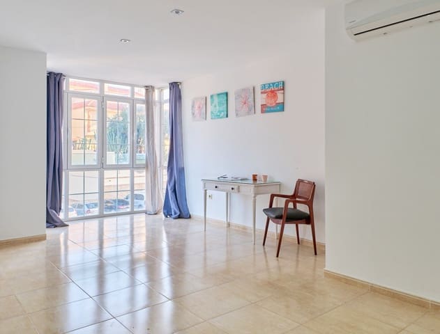 3 chambre Appartement à vendre à Turre - 120 000 € (Ref: 9699251)