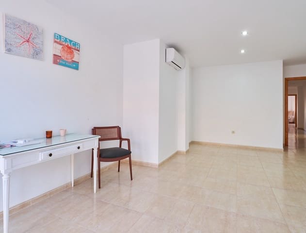 3 chambre Appartement à vendre à Turre - 120 000 € (Ref: 9699251)