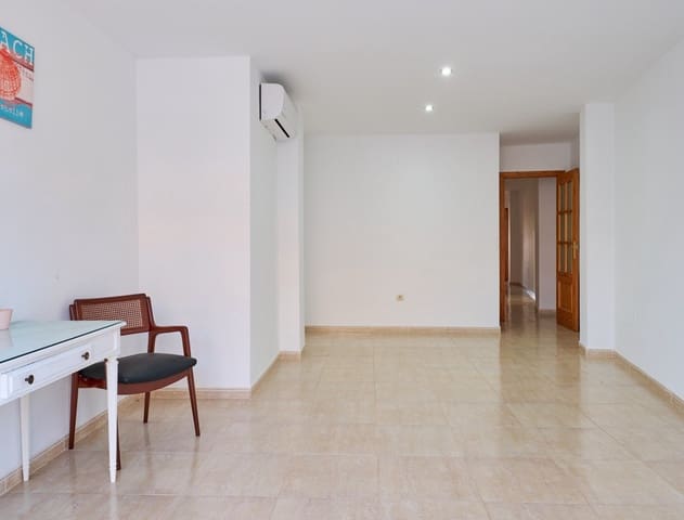 3 chambre Appartement à vendre à Turre - 120 000 € (Ref: 9699251)