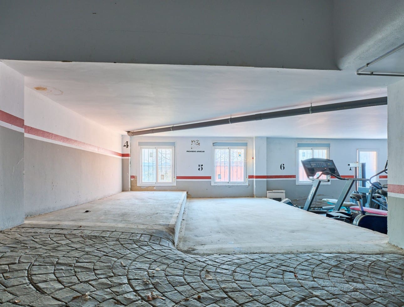 3 soveværelse Lejlighed til salg i Turre - € 120.000 (Ref: 9699251)