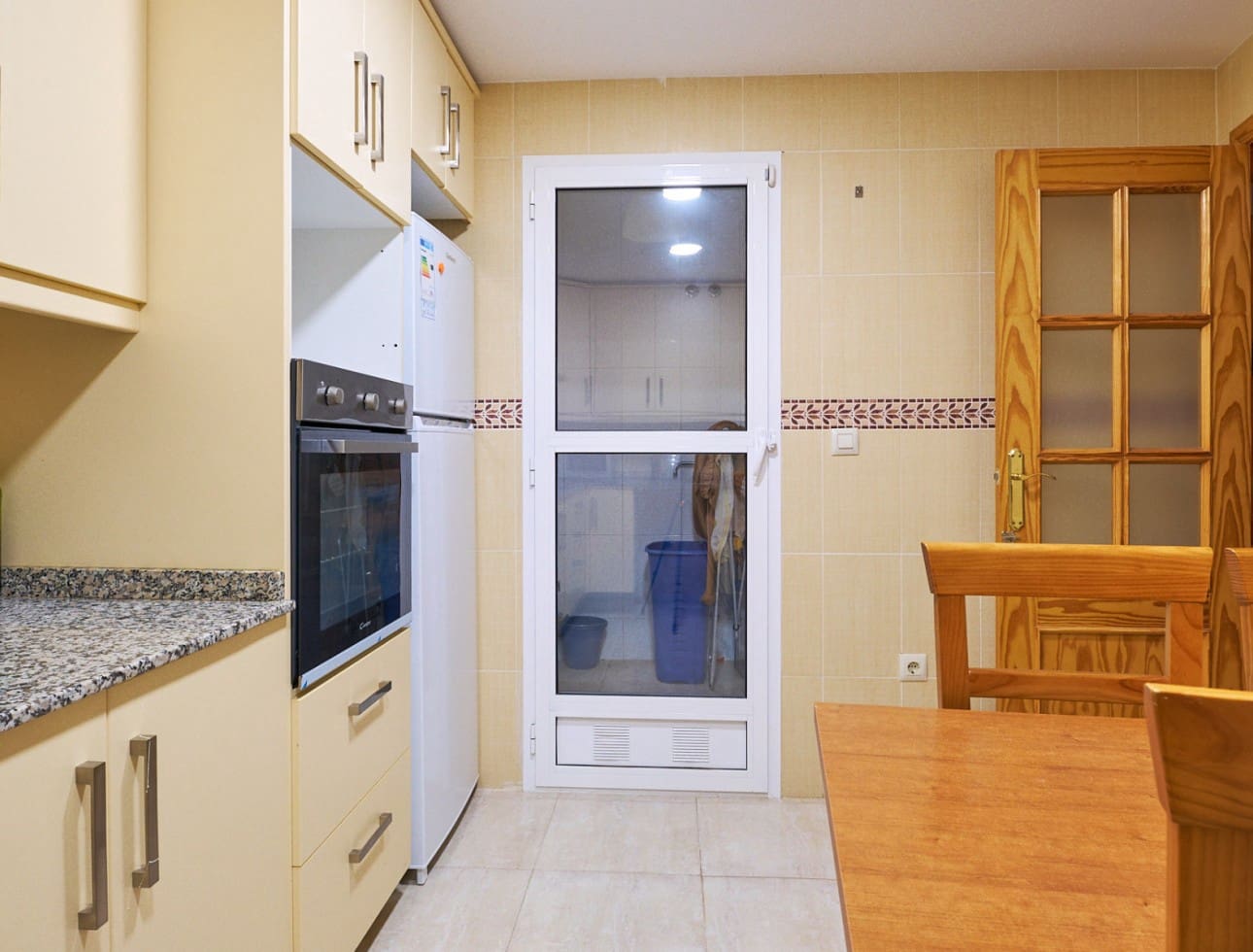 3 soveværelse Lejlighed til salg i Turre - € 120.000 (Ref: 9699251)