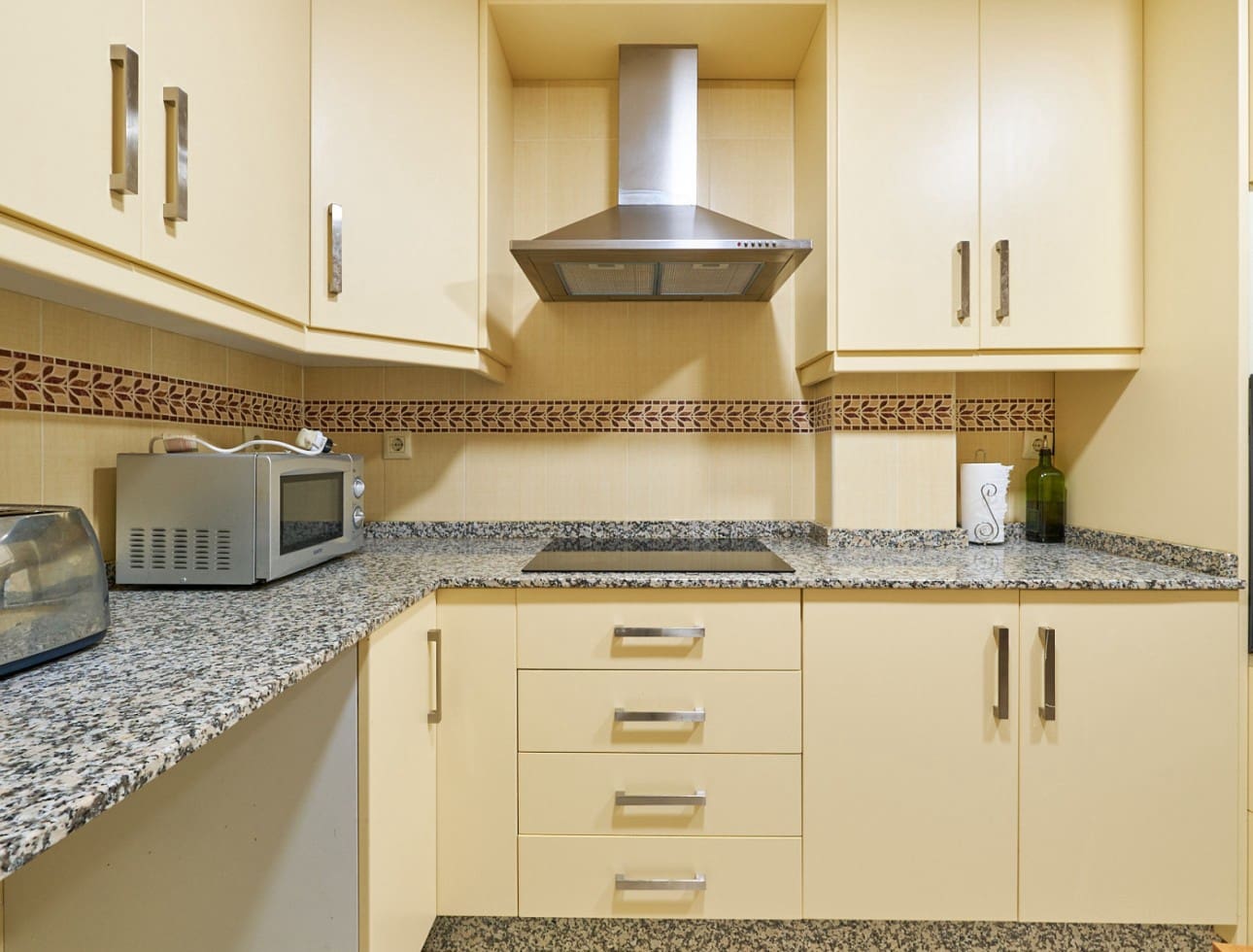 3 soveværelse Lejlighed til salg i Turre - € 120.000 (Ref: 9699251)