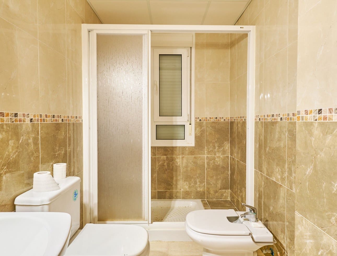 3 soveværelse Lejlighed til salg i Turre - € 120.000 (Ref: 9699251)