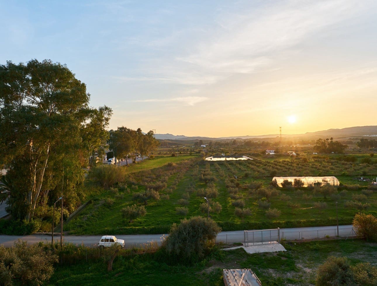 3 soveværelse Lejlighed til salg i Turre - € 120.000 (Ref: 9699251)