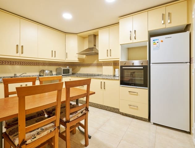 3 chambre Appartement à vendre à Turre - 120 000 € (Ref: 9699251)