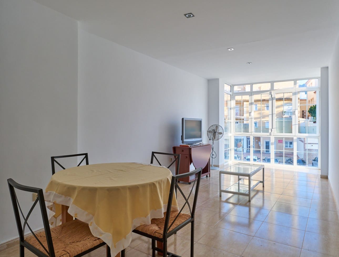 3 bedroom Apartment for sale in Turre - € 120,000 (Ref: 9699251)