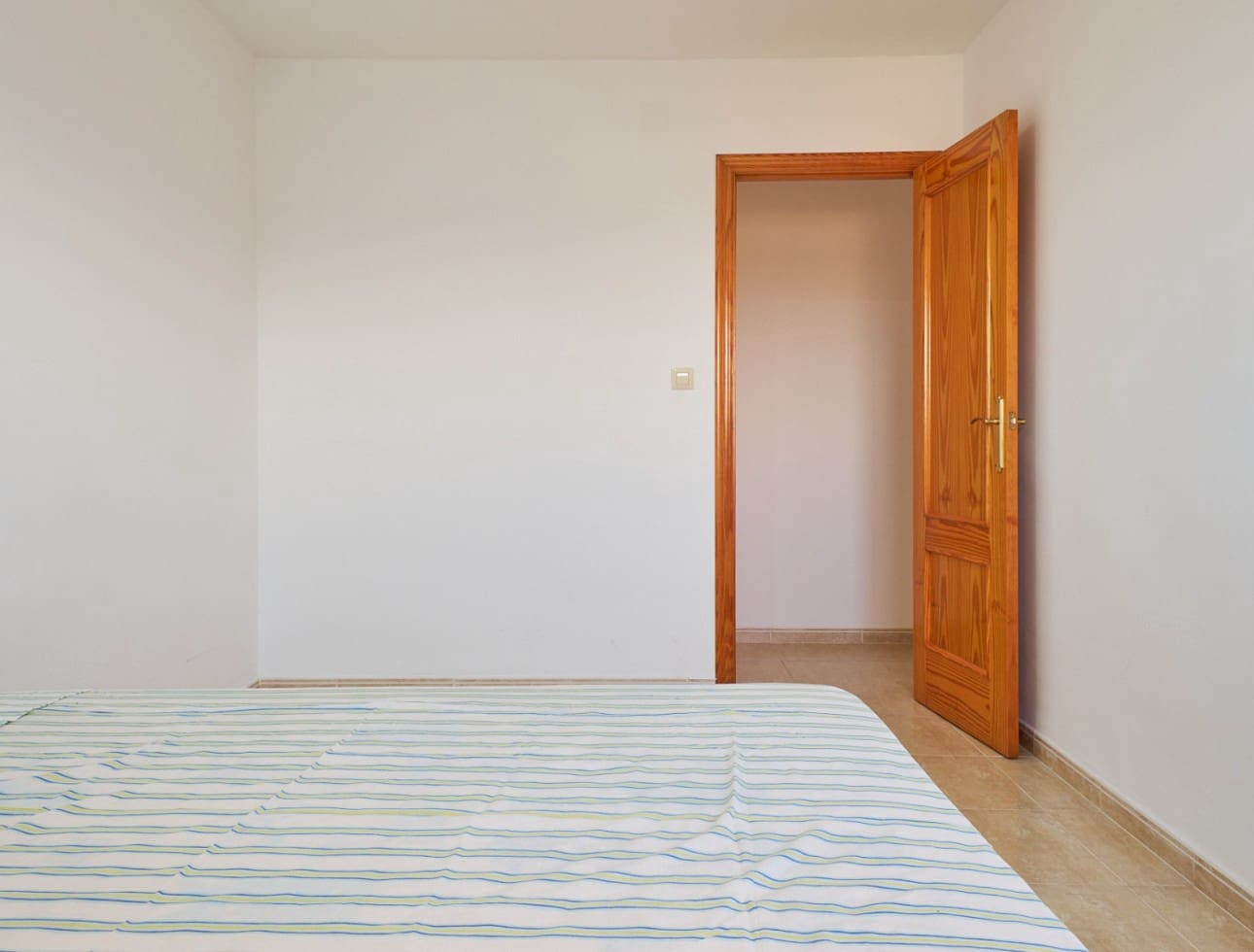 3 bedroom Apartment for sale in Turre - € 120,000 (Ref: 9699251)