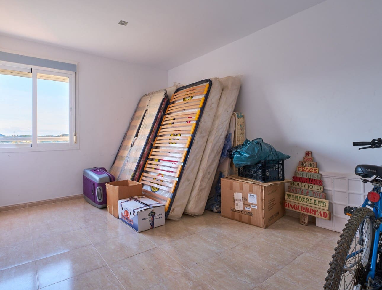 3 bedroom Apartment for sale in Turre - € 120,000 (Ref: 9699251)