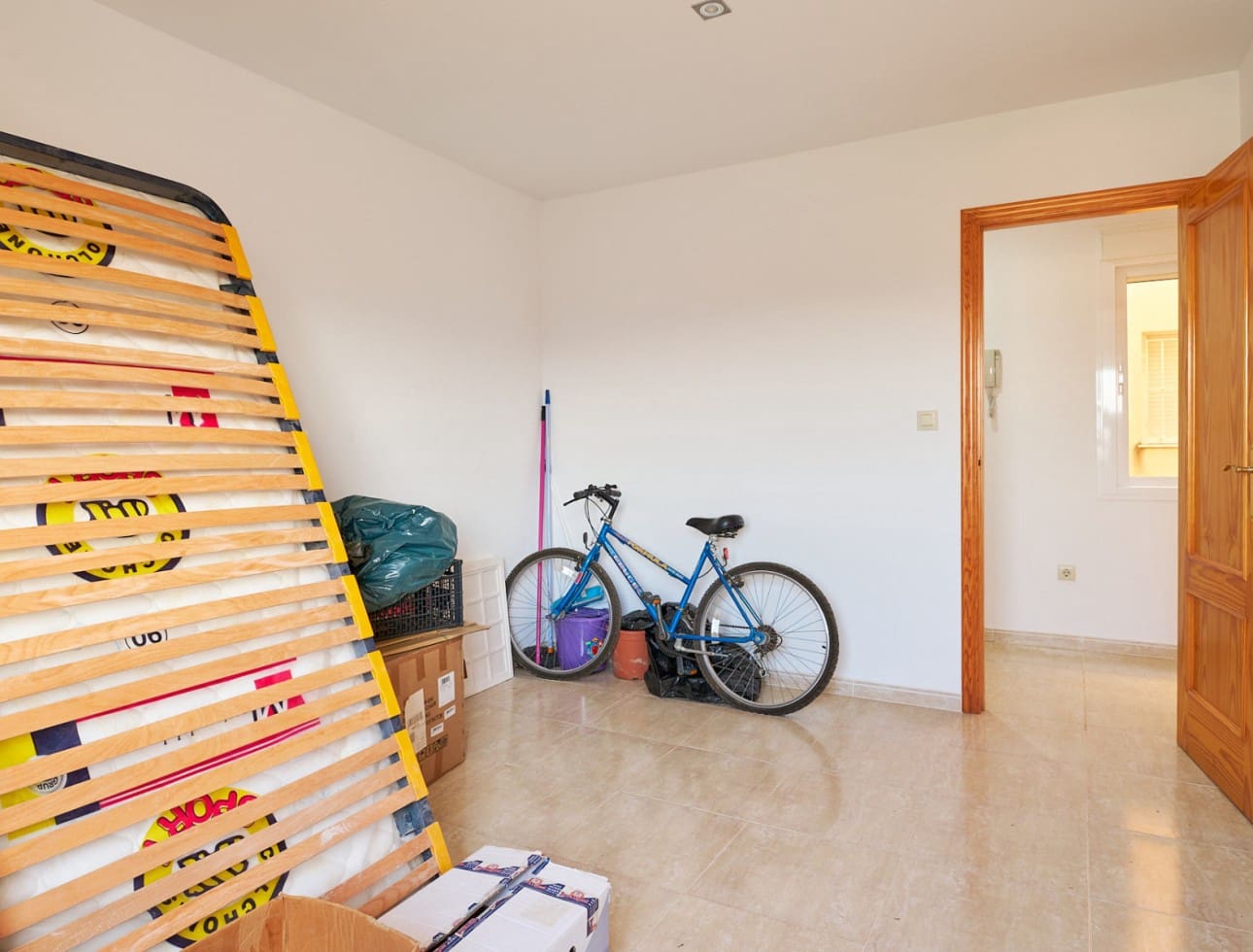 3 bedroom Apartment for sale in Turre - € 120,000 (Ref: 9699251)