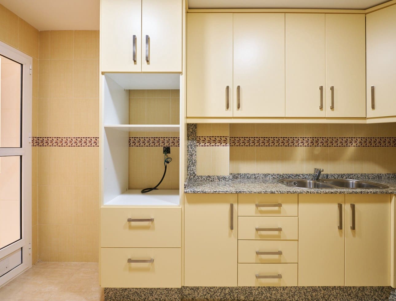 3 bedroom Apartment for sale in Turre - € 120,000 (Ref: 9699251)