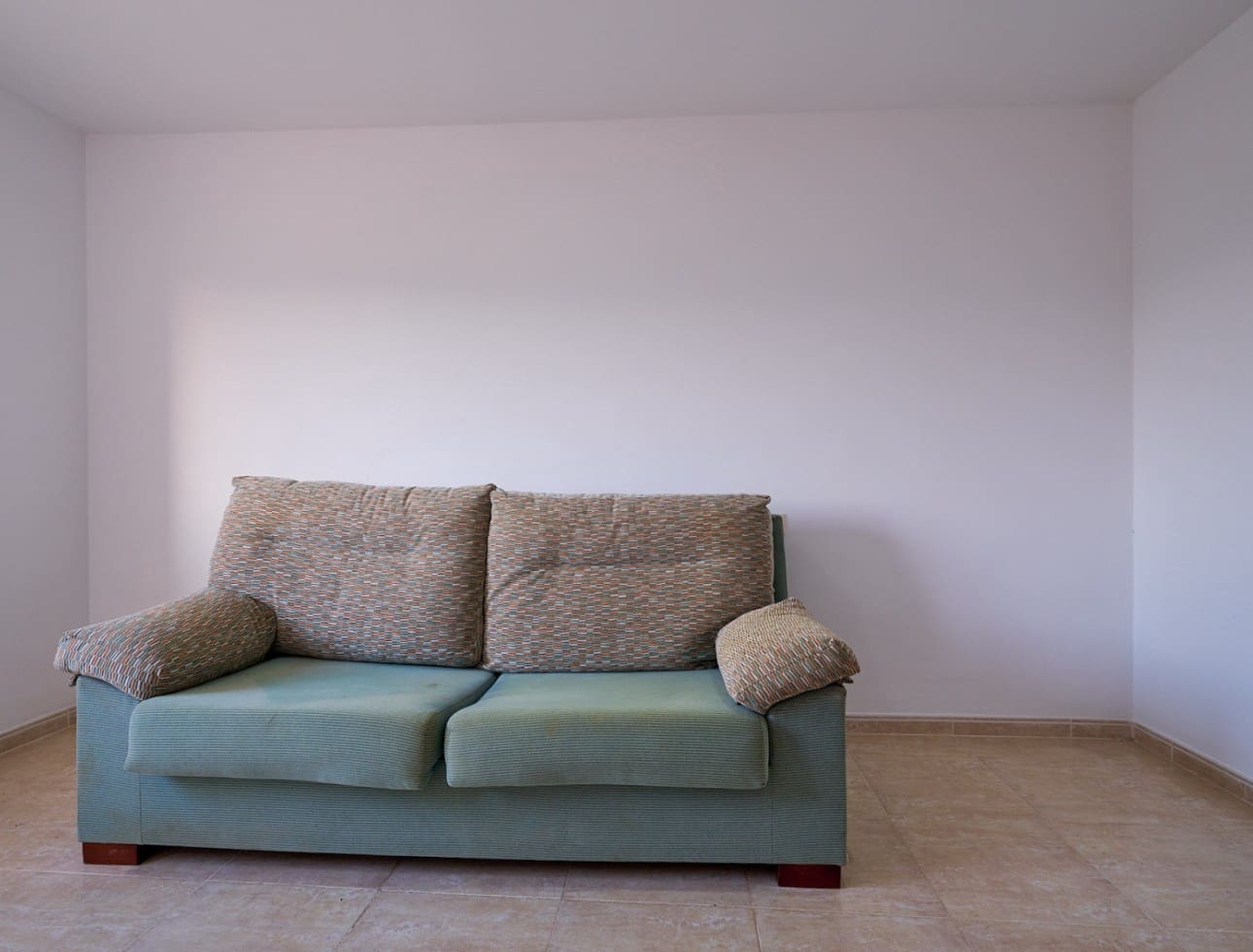 3 bedroom Apartment for sale in Turre - € 120,000 (Ref: 9699251)