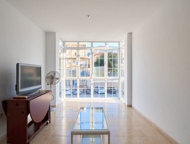 3 soverom Leilighet til salgs i Turre - € 120 000 (Ref: 9699251)