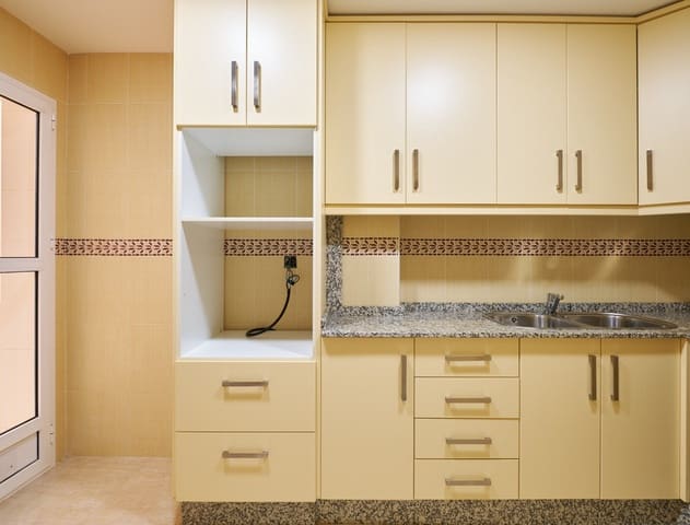 3 soverom Leilighet til salgs i Turre - € 120 000 (Ref: 9699251)