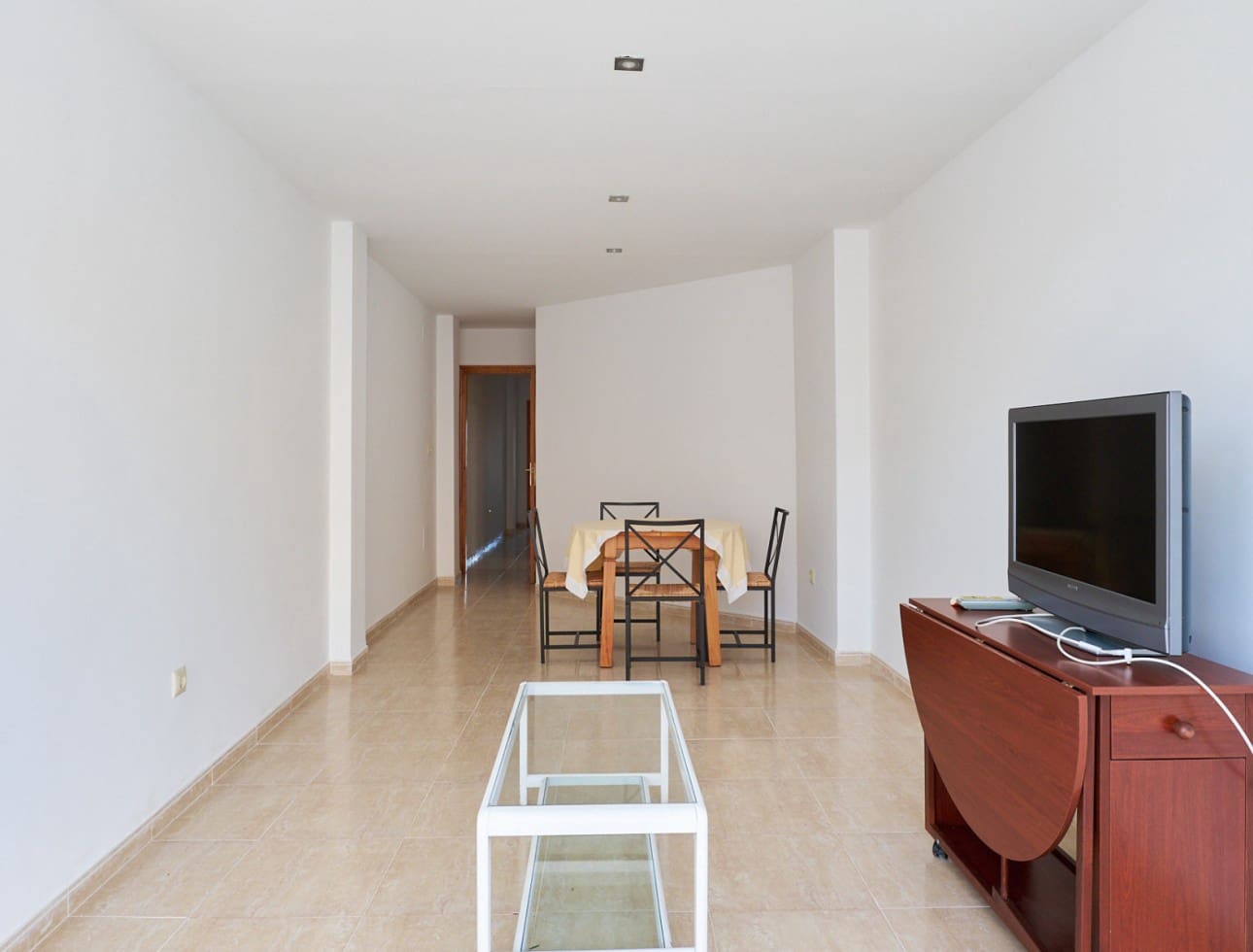 3 bedroom Apartment for sale in Turre - € 120,000 (Ref: 9699251)