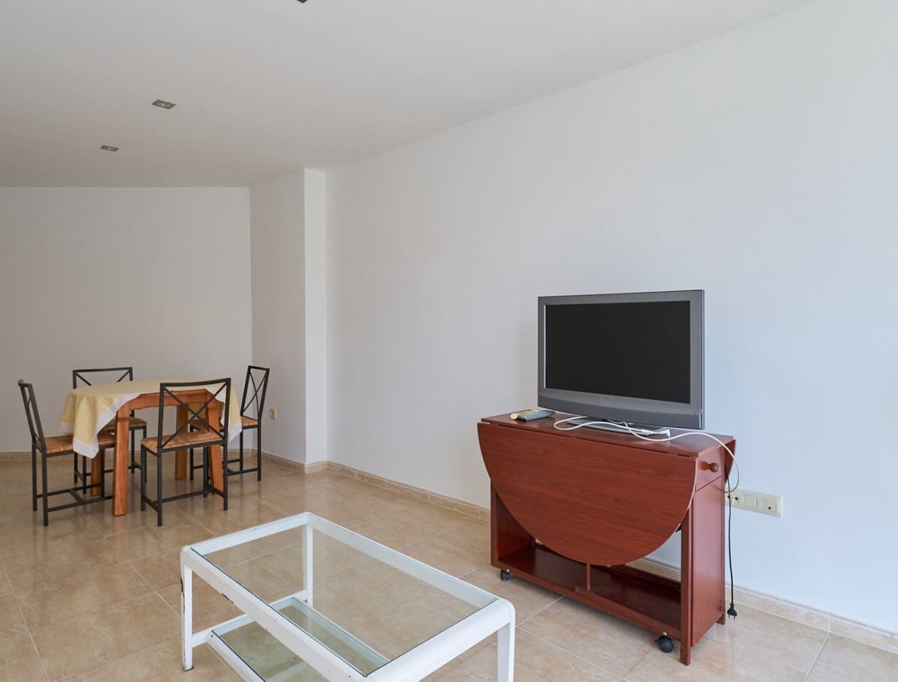 3 bedroom Apartment for sale in Turre - € 120,000 (Ref: 9699251)