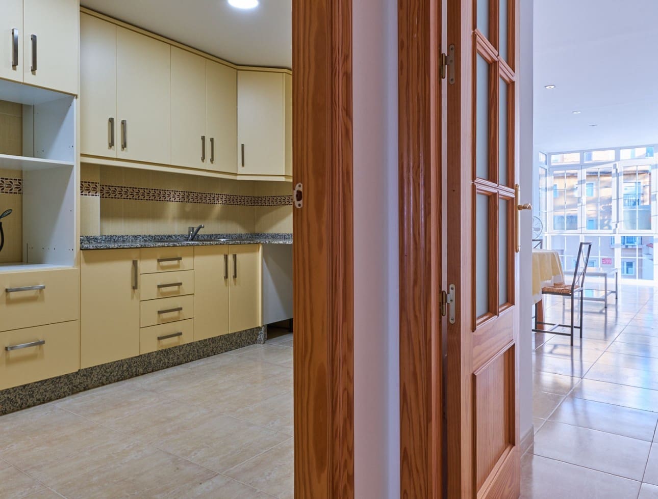 3 bedroom Apartment for sale in Turre - € 120,000 (Ref: 9699251)