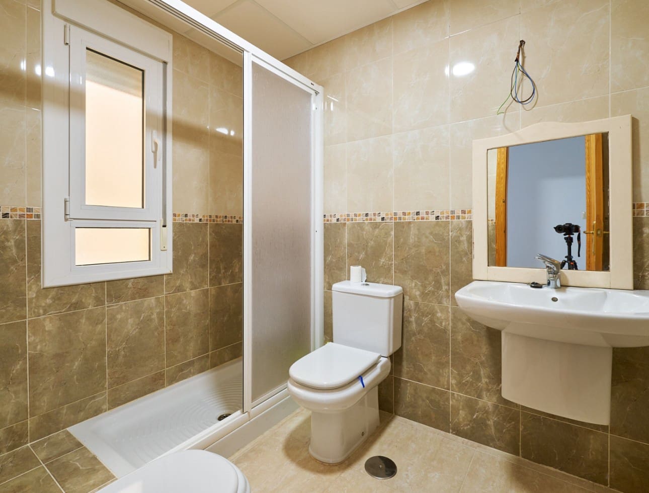 3 bedroom Apartment for sale in Turre - € 120,000 (Ref: 9699251)