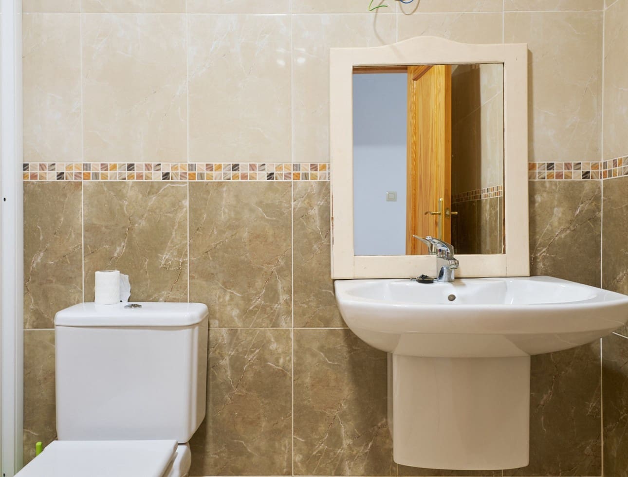 3 bedroom Apartment for sale in Turre - € 120,000 (Ref: 9699251)