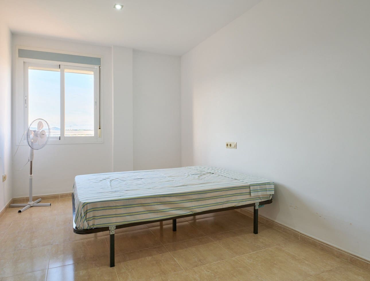3 bedroom Apartment for sale in Turre - € 120,000 (Ref: 9699251)