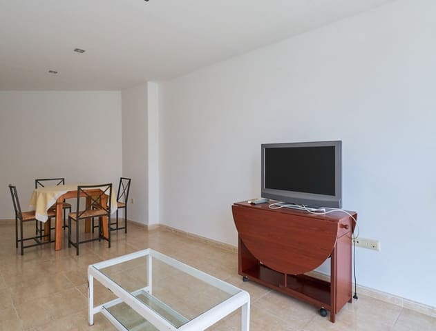 3 soverom Leilighet til salgs i Turre - € 120 000 (Ref: 9699251)