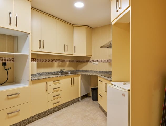 3 soverom Leilighet til salgs i Turre - € 120 000 (Ref: 9699251)