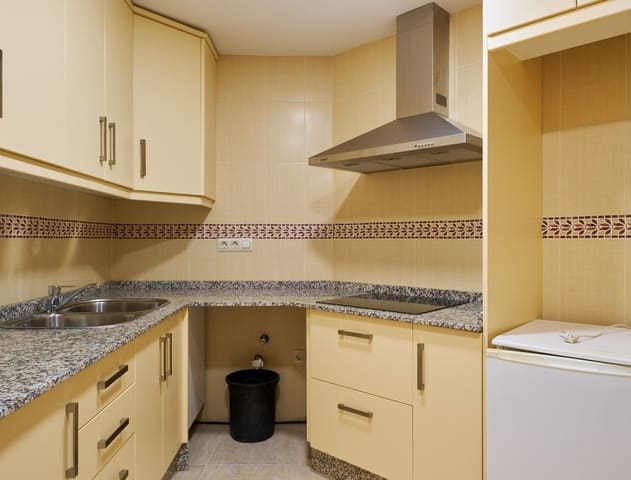 3 soverom Leilighet til salgs i Turre - € 120 000 (Ref: 9699251)
