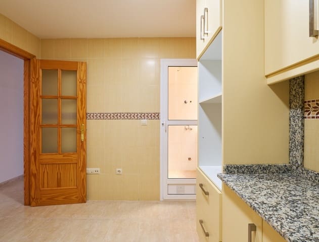 3 soverom Leilighet til salgs i Turre - € 120 000 (Ref: 9699251)