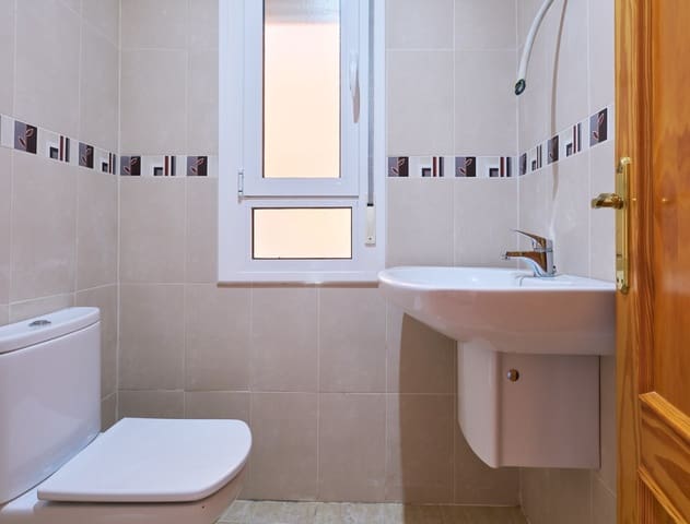 3 soverom Leilighet til salgs i Turre - € 120 000 (Ref: 9699251)