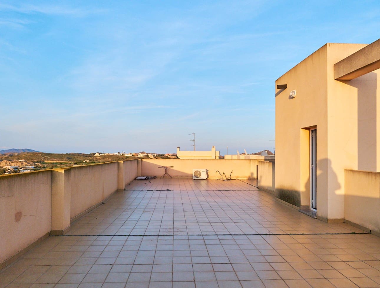 3 bedroom Apartment for sale in Turre - € 120,000 (Ref: 9699251)
