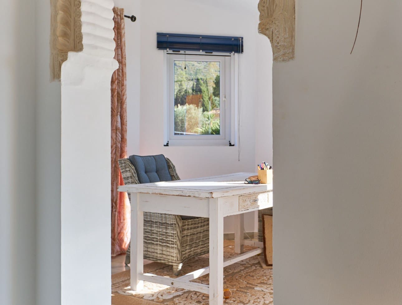 4 bedroom Villa for sale in Turre with pool - € 500,000 (Ref: 9720714)