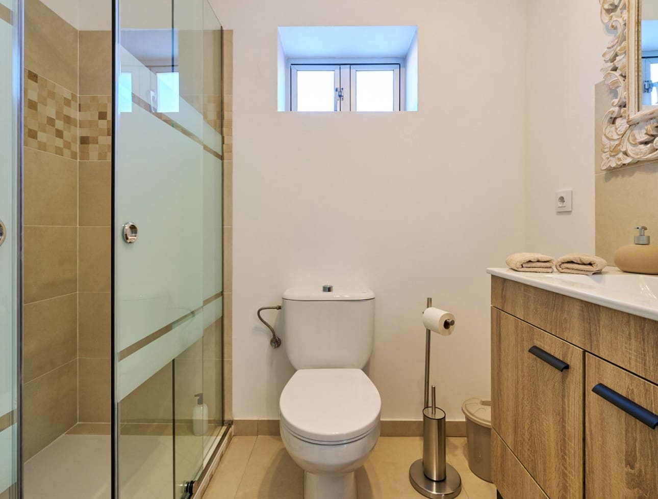 4 bedroom Villa for sale in Turre with pool - € 500,000 (Ref: 9720714)