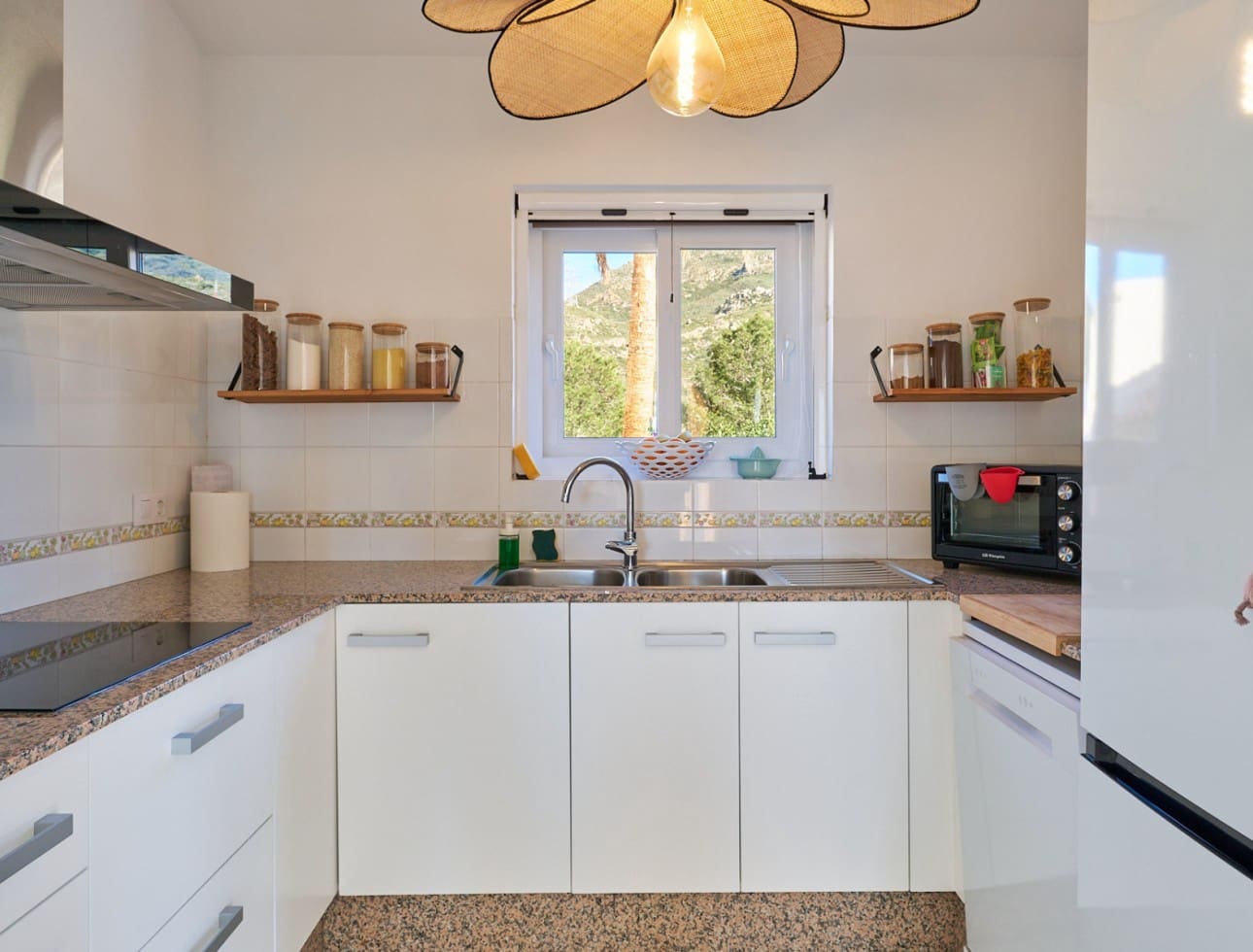 4 bedroom Villa for sale in Turre with pool - € 500,000 (Ref: 9720714)